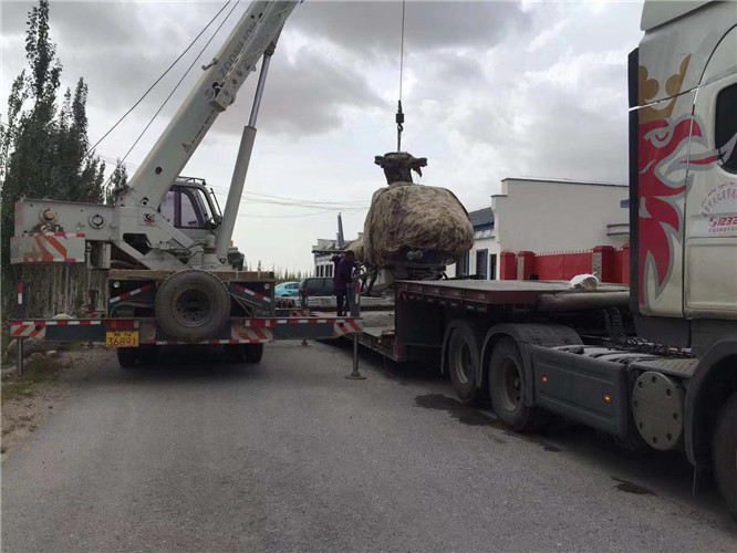 汉阳区狭窄场地（如小区、车间）适合用哪种吊车？
