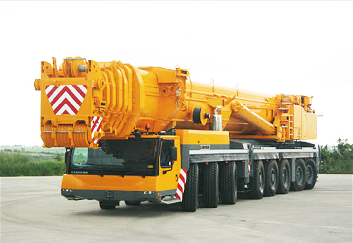 汉阳区精密设备吊装（如机床、仪器）需要特殊车型吗？